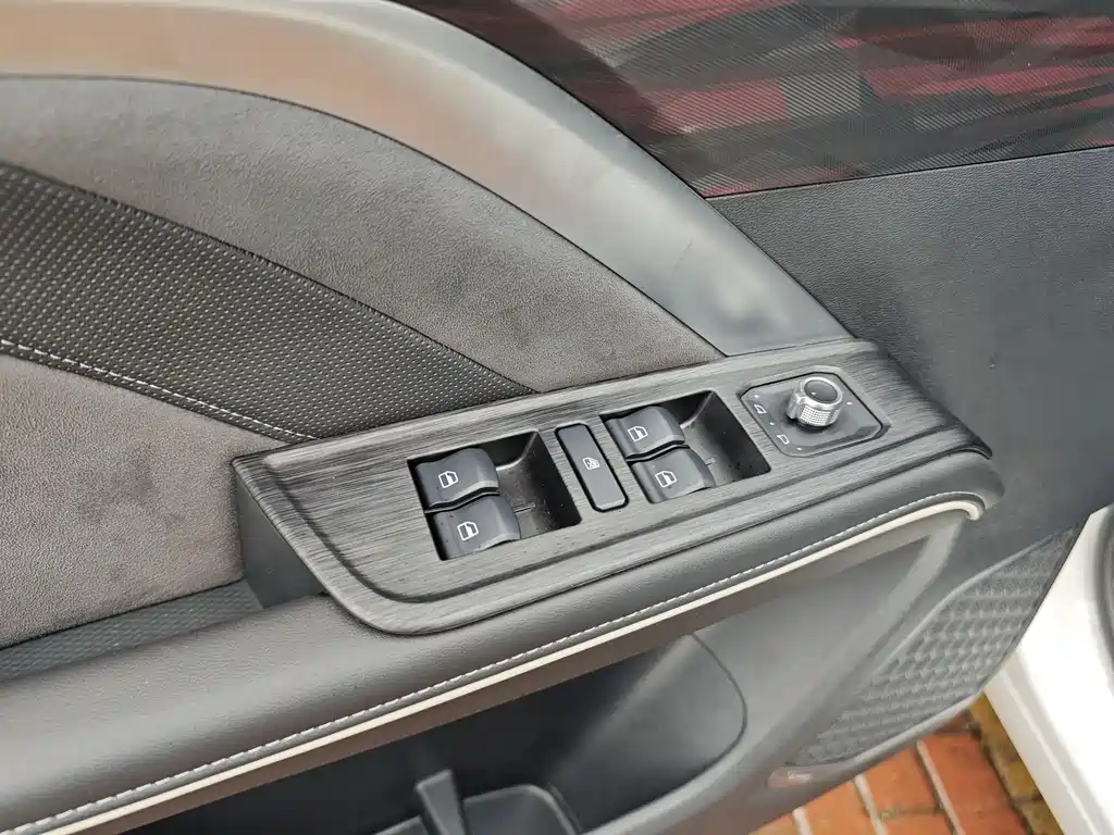 Haval H6 2024 — фото 10
