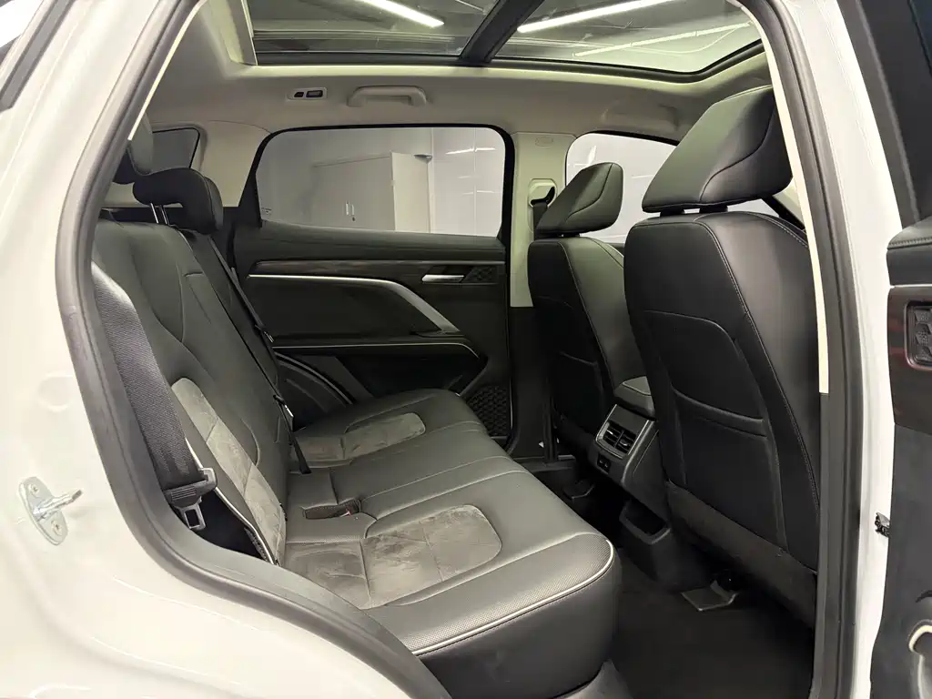 Haval H6 2023 — фото 14