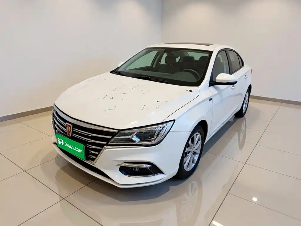Roewe i5 2020