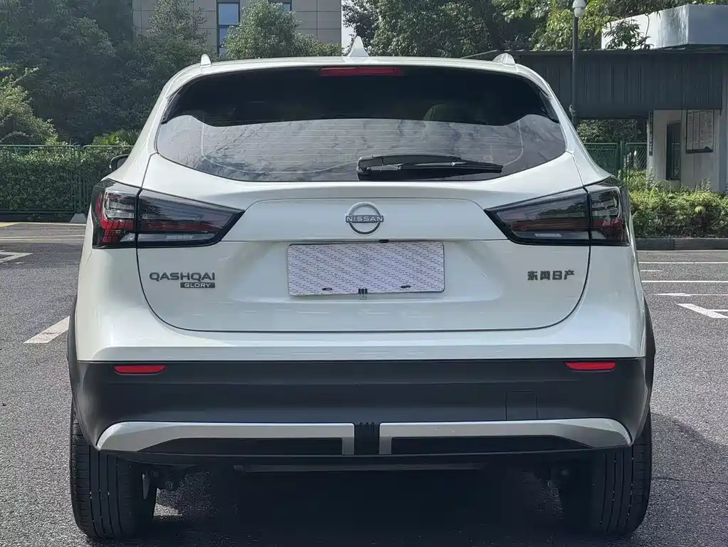 Nissan Qashqai 2024 — фото 3