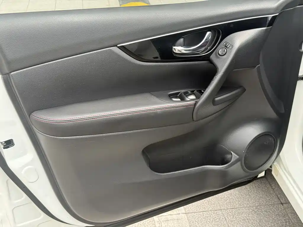 Nissan Qashqai 2019 — фото 4