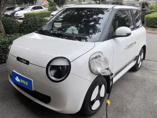 Changan Lumin 2025