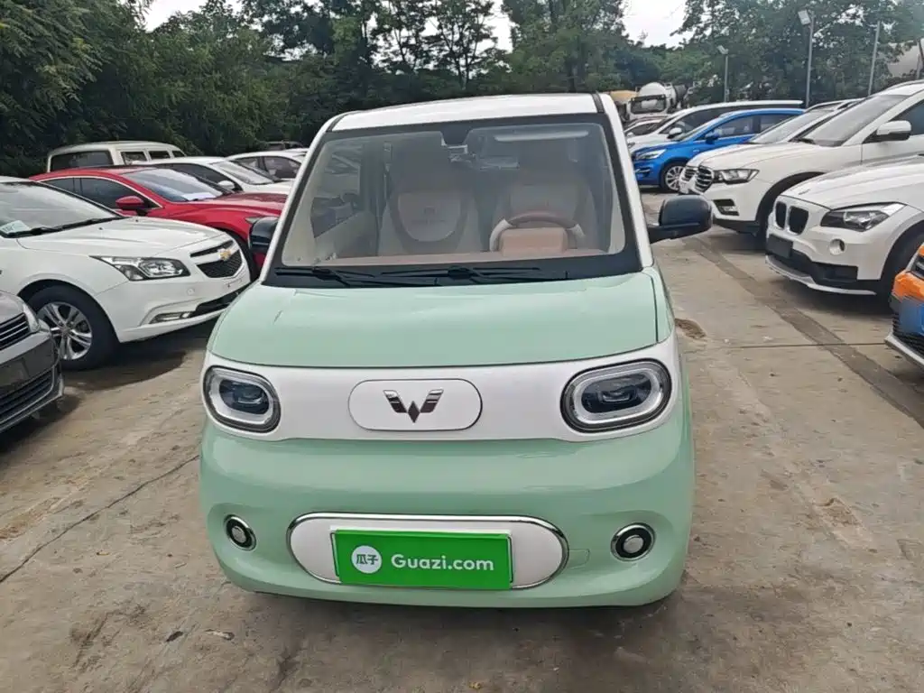 Wuling MINIEV 2024