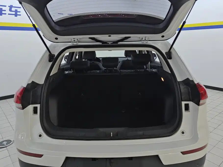 Haval H6 2021