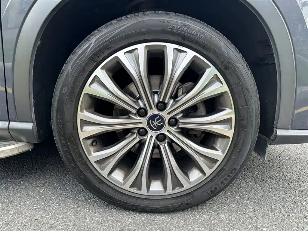 BYD Pro New Energy 2021 — фото 20