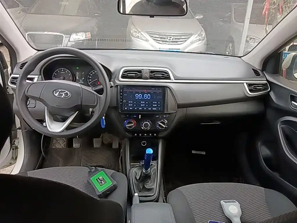 Hyundai Verna 2019 — фото 10