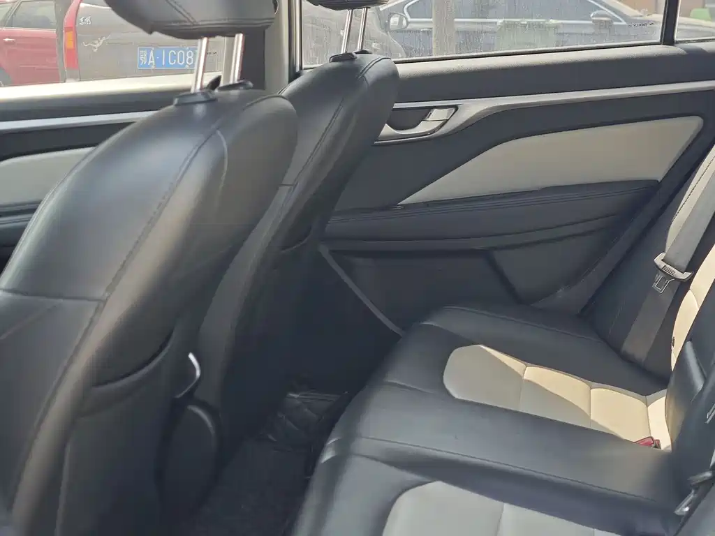 Geely Vision 2020