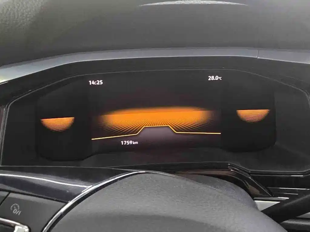 Volkswagen Polo 2023