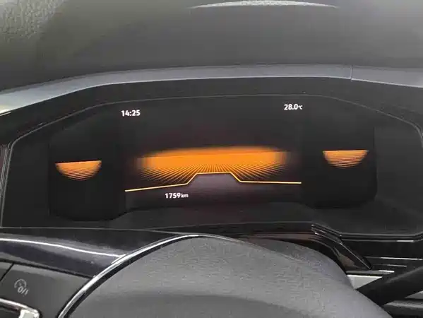 Volkswagen Polo 2023