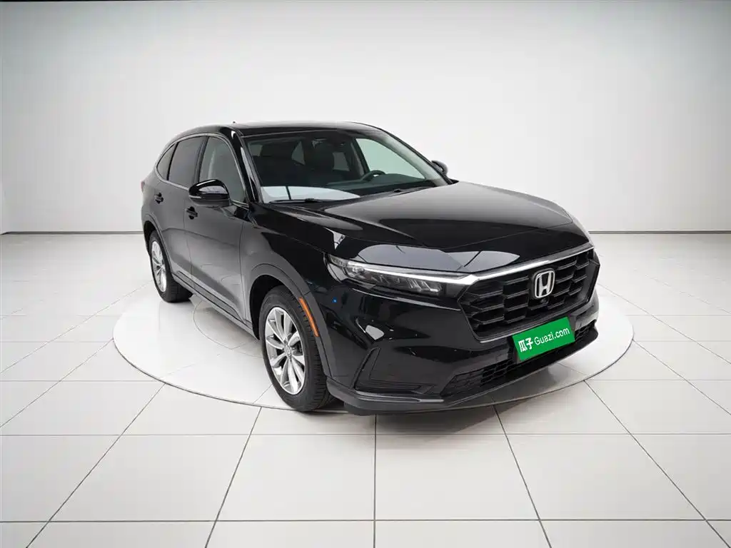 Honda CR-V 2023 — фото 4