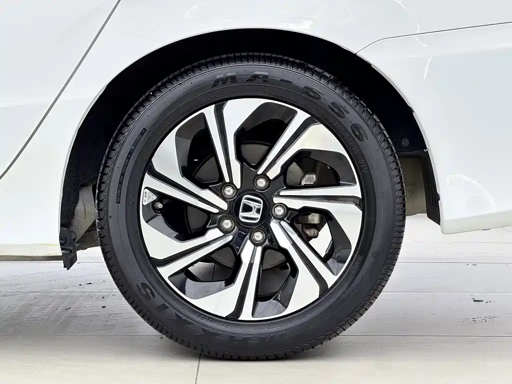 Honda Crider 2018 — фото 16