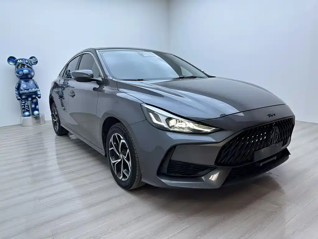 MG MG5 2023
