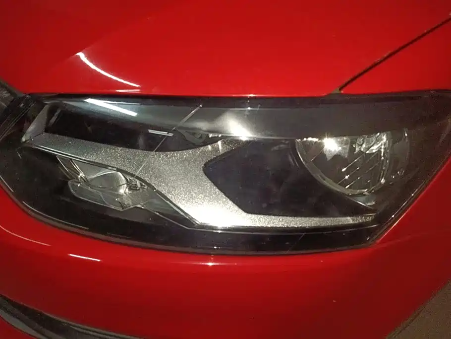 Volkswagen Polo 2018