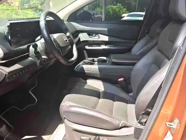 Nissan ARIYA 2022