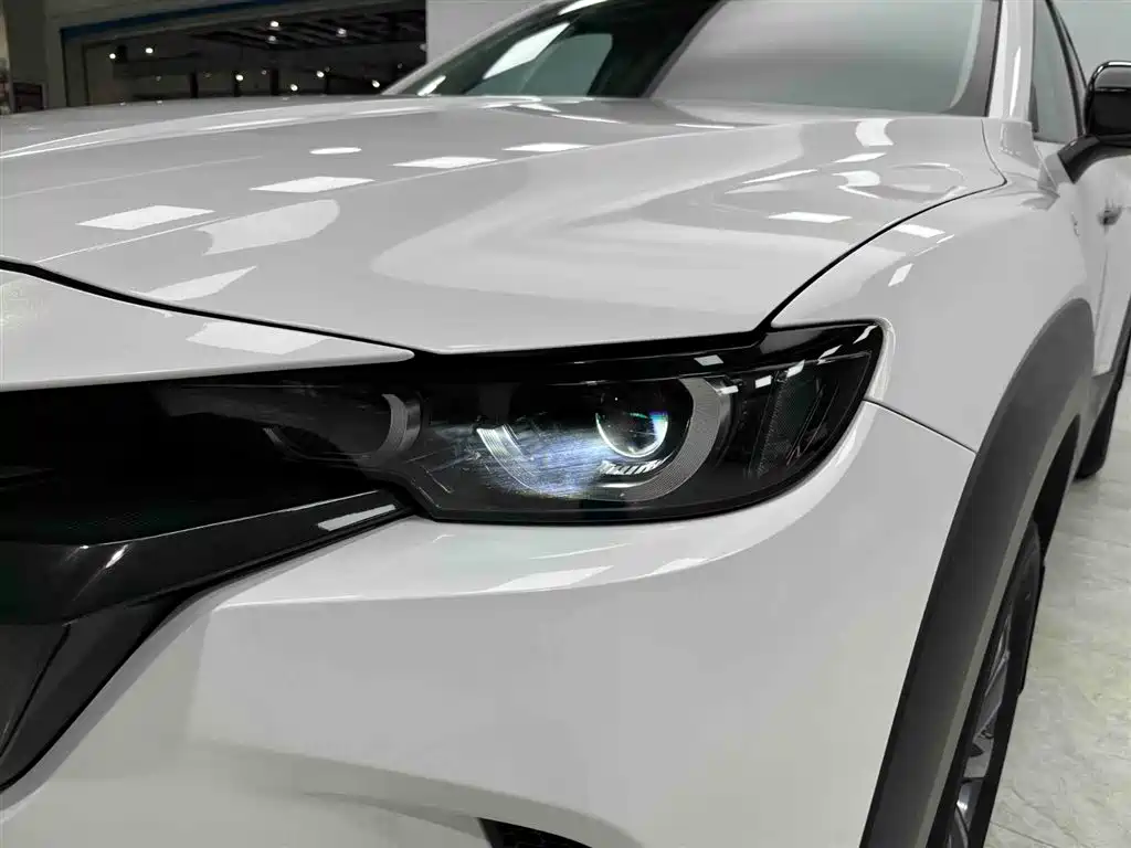 Mazda CX-50 Xingye 2023 — фото 16
