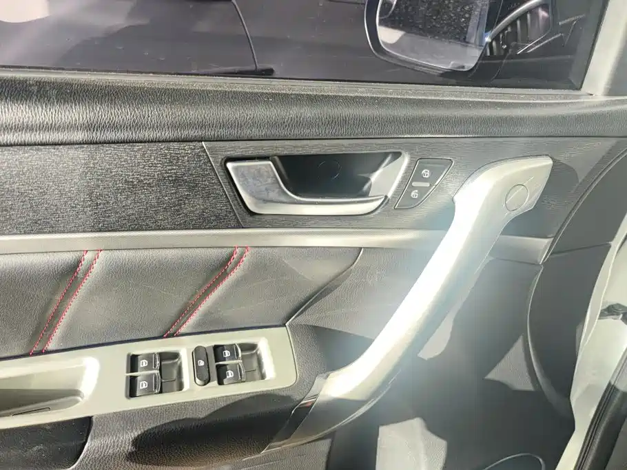 Haval M6 2019