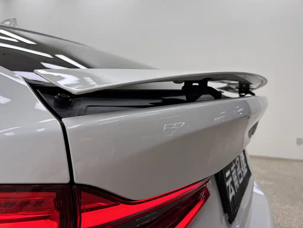 BMW 6 Series GT 2019 — фото 40