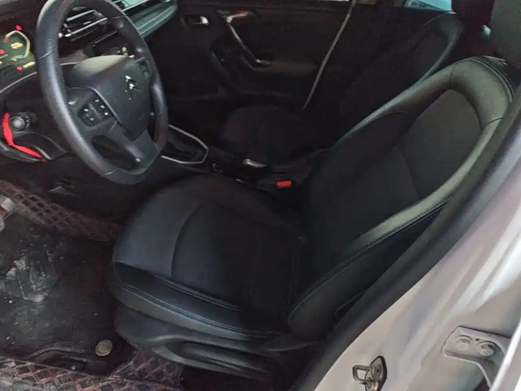 Citroen C3-XR 2023 — фото 15
