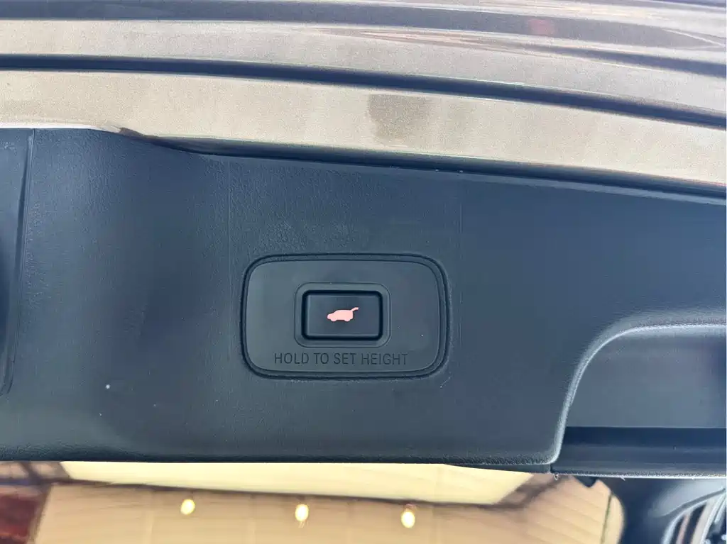 Honda Avancier 2018 — фото 24