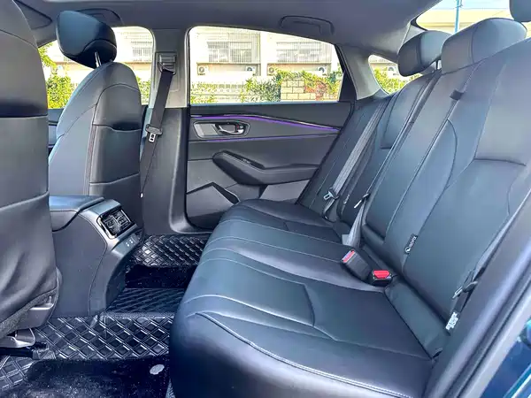 Honda Accord 2023