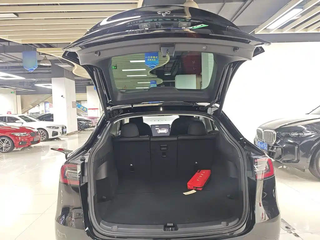 Tesla Model Y 2023 — фото 19
