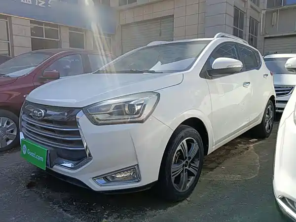 JMC Refine S2 2018