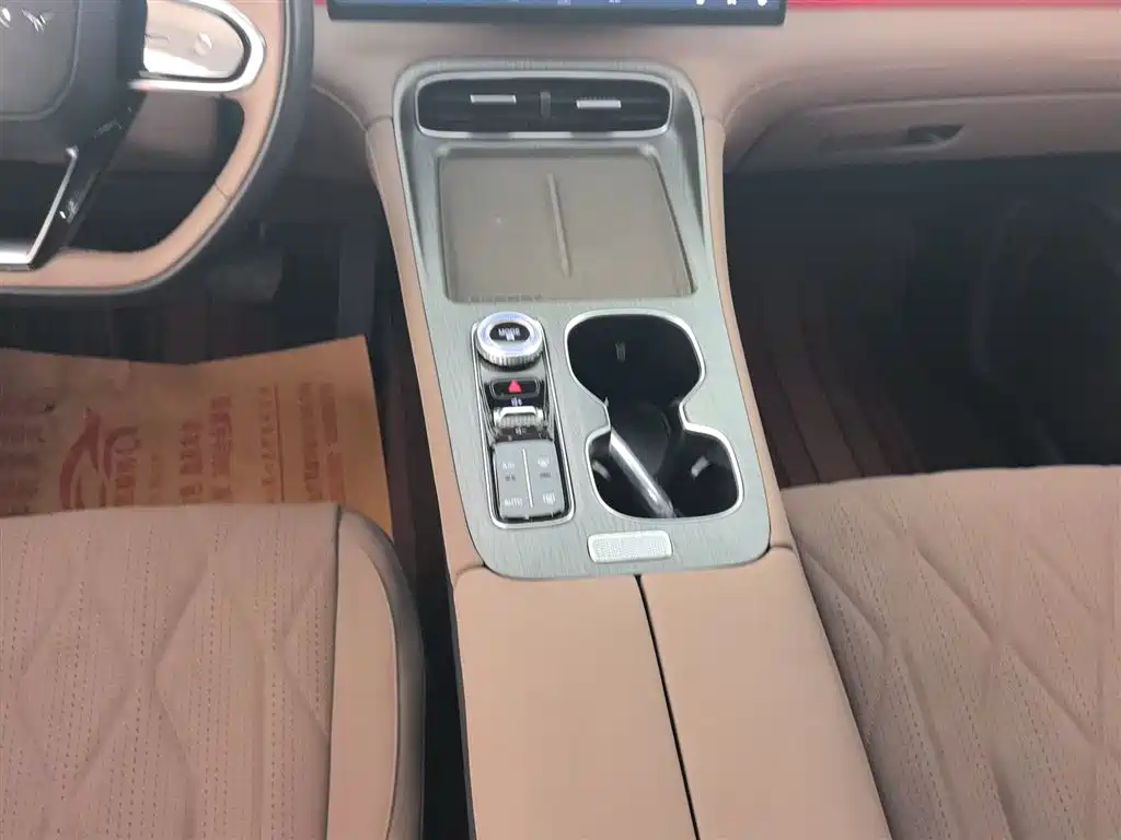 Chery Tiggo 8 PLUS 2024 — фото 14