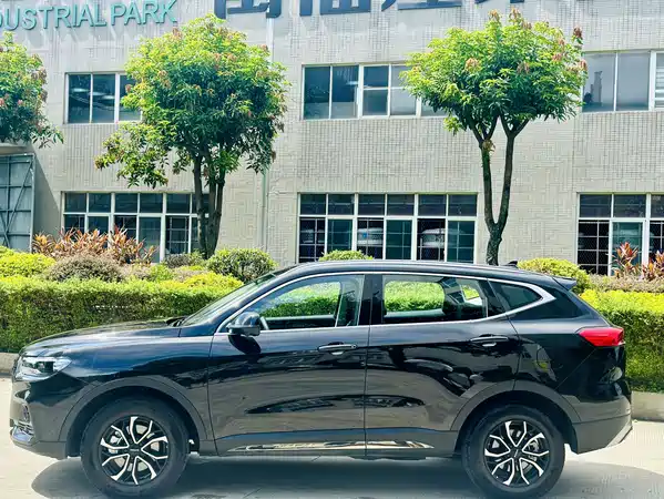 Haval H6 2023