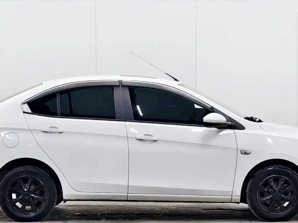 Chevrolet Sail 2015 — фото 8