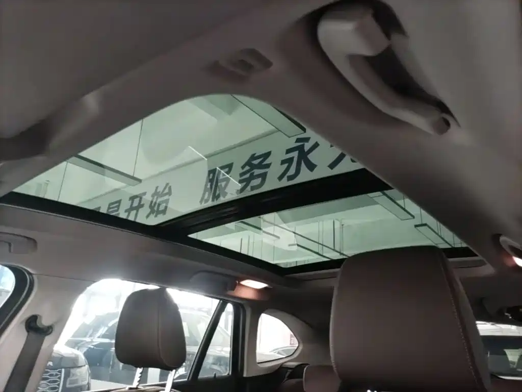 BMW X1 2022 — фото 18