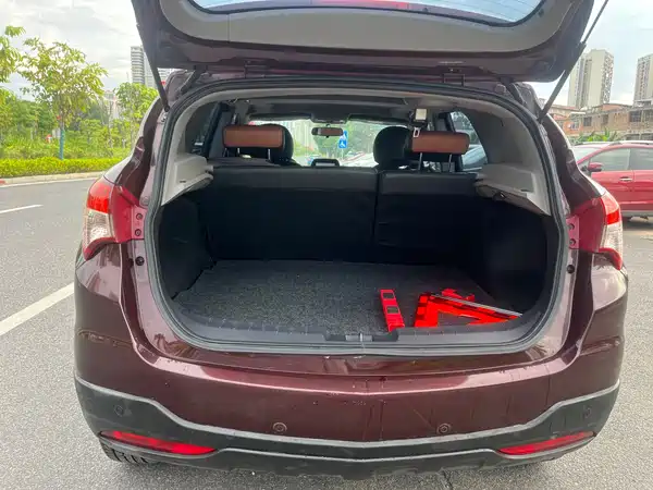 Haima S5 2015