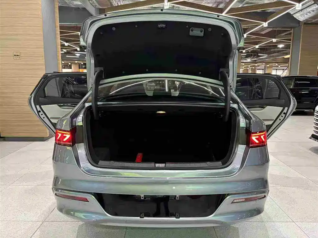 BYD Qin PLUS 2023 — фото 16