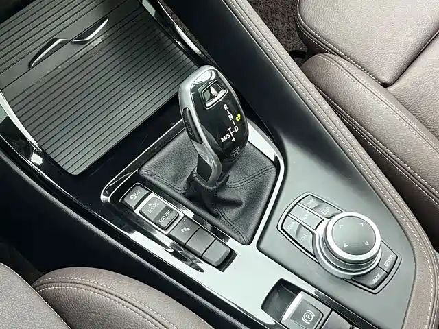 BMW X2 2021 — фото 23
