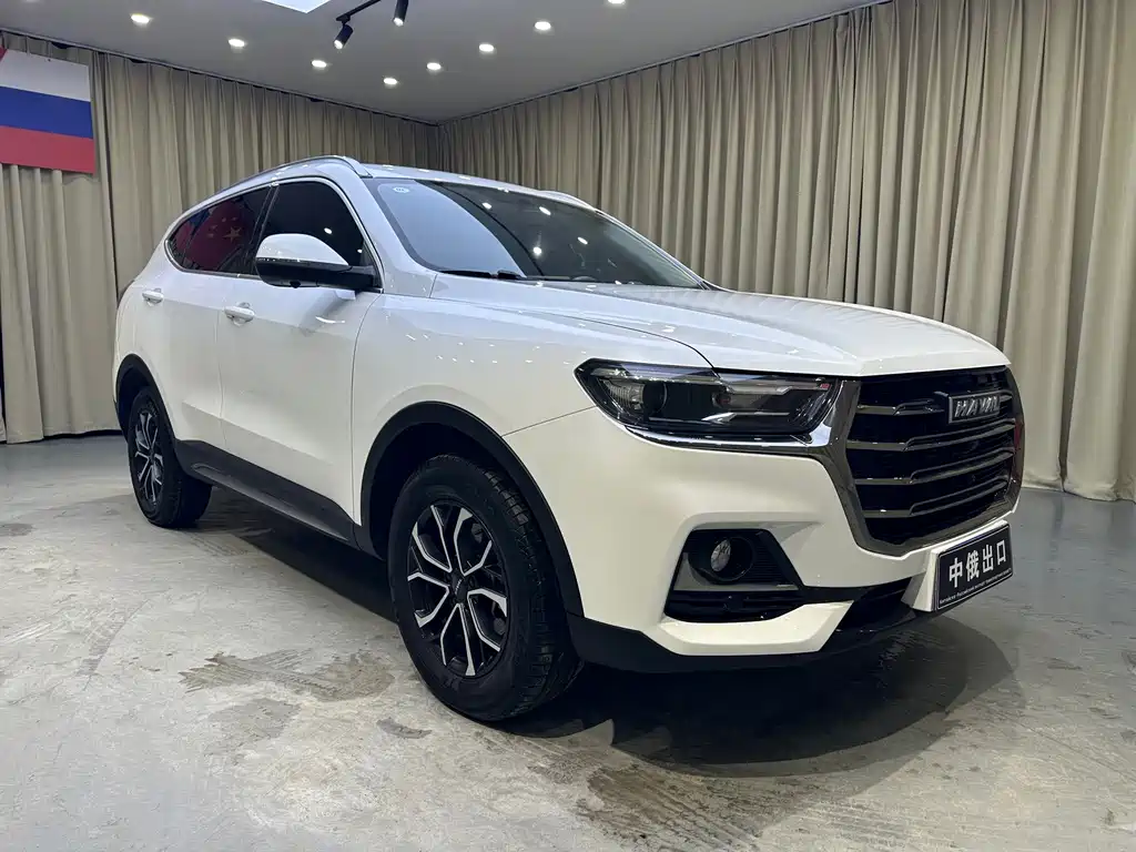 Haval H6 2022