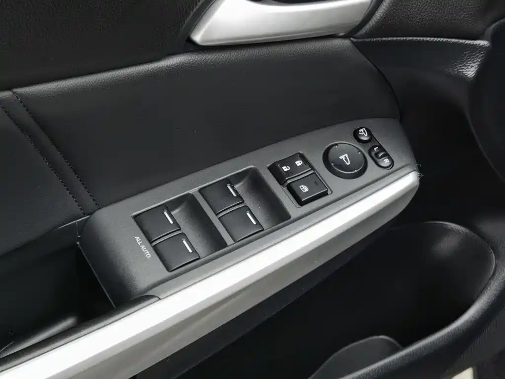 Honda Crosstour 2015 — фото 9
