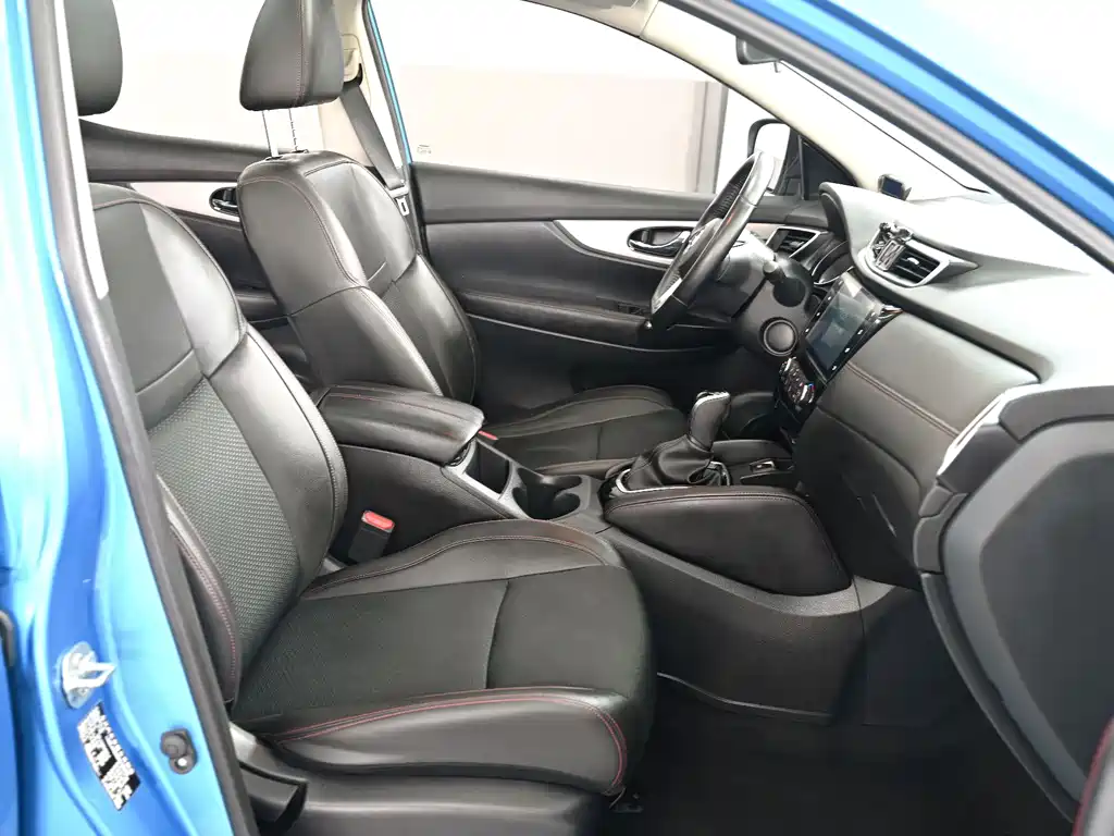 Nissan Qashqai 2020 — фото 20