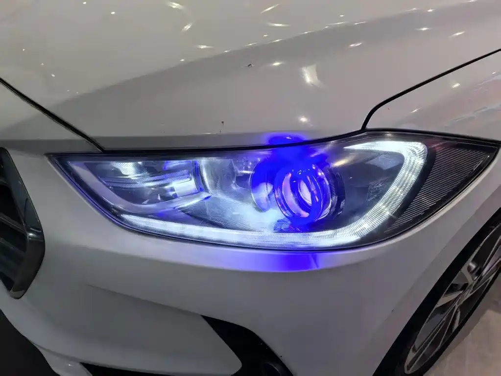 Hyundai Celesta 2018 — фото 14