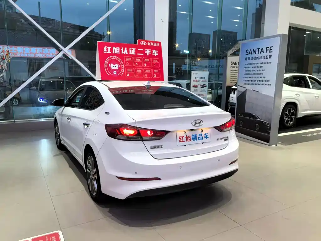 Hyundai Celesta 2018 — фото 16