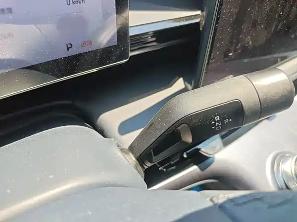 Geely Galaxy E5 2025