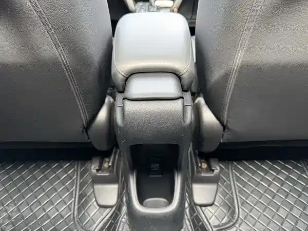 Honda XR-V 2022