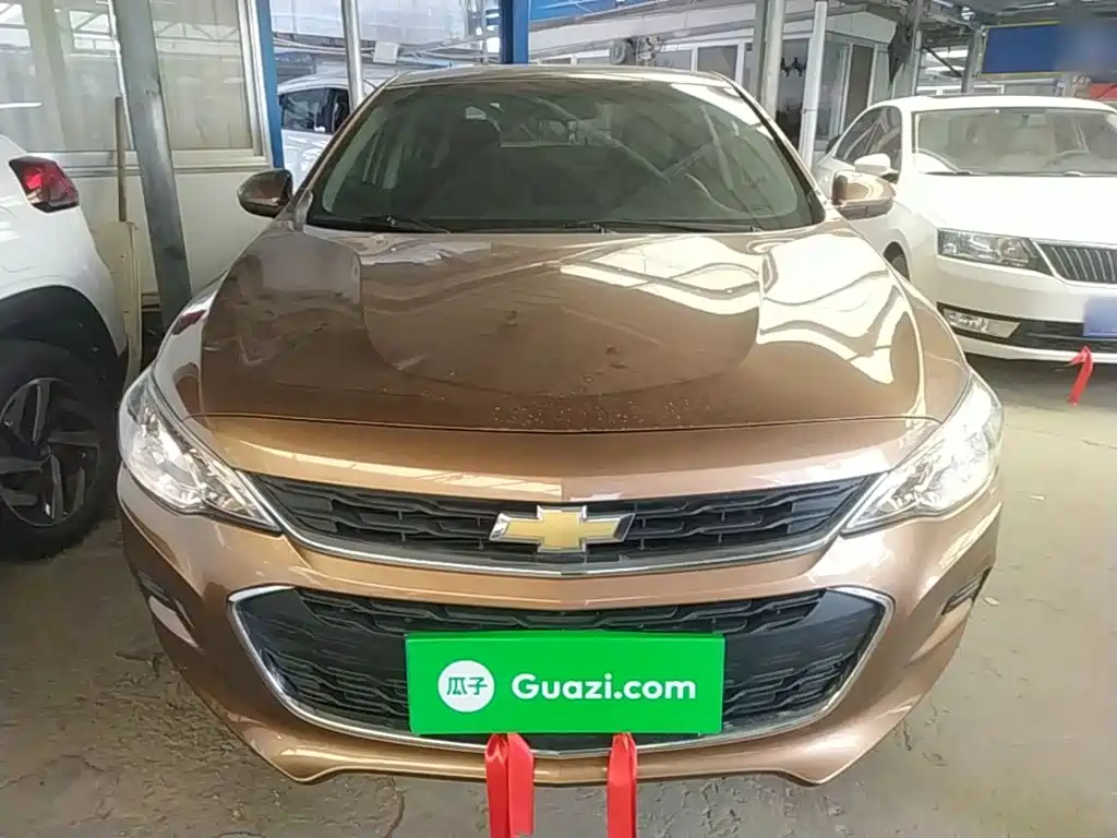 Chevrolet Cavalier 2019