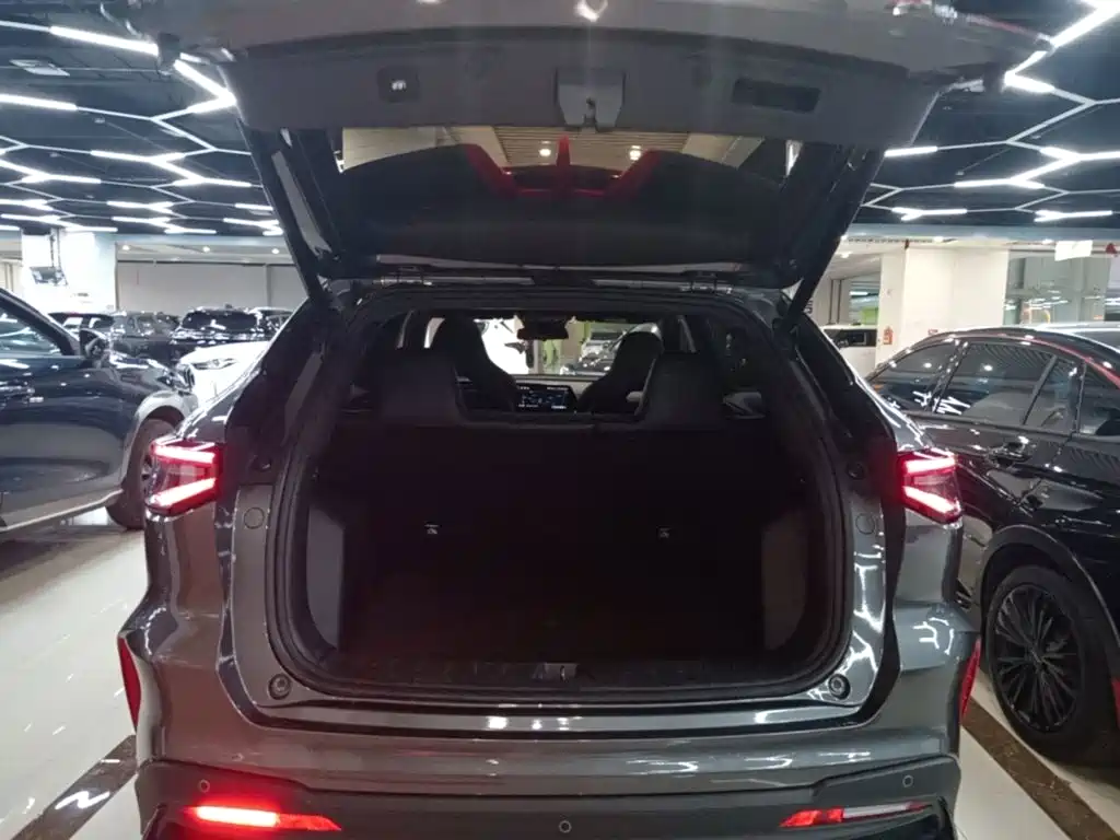 Changan X5 PLUS 2024 — фото 19