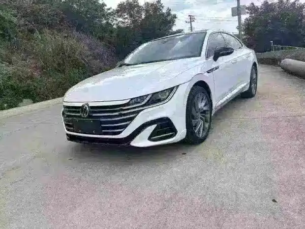Volkswagen CC 2022