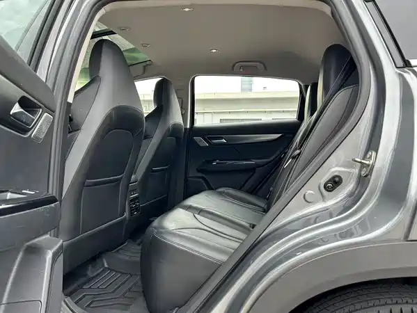 XPeng G3 2021