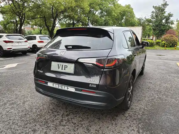 Honda ZR-V Zhizai 2024