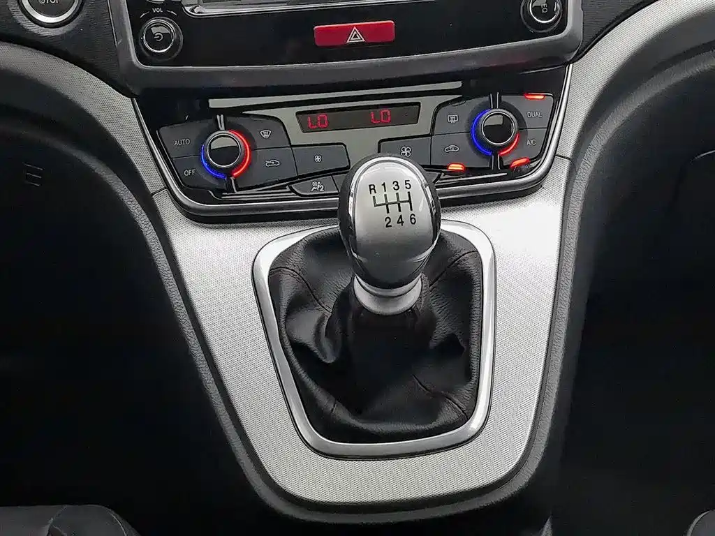 Haval M6 2018 — фото 13