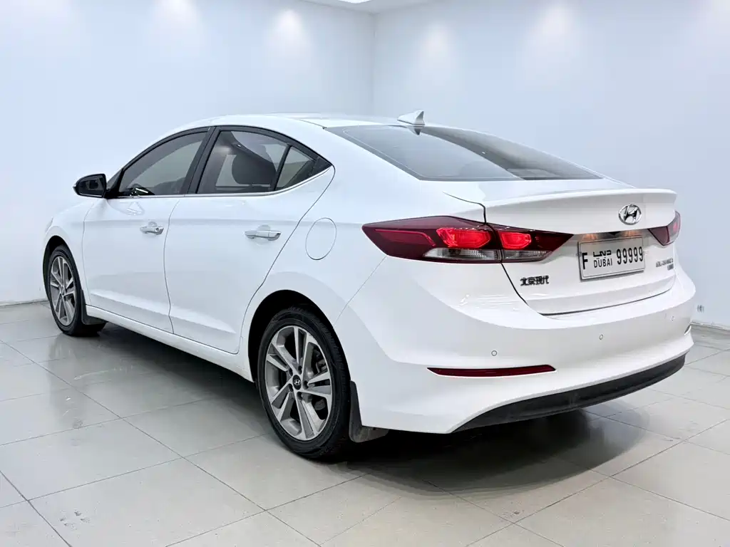 Hyundai Celesta 2019 — фото 6