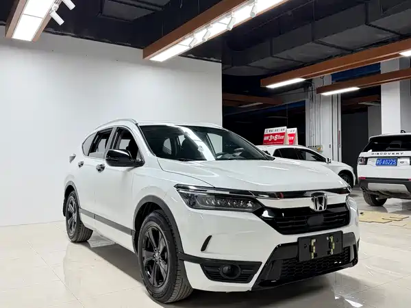 Honda Breeze 2021