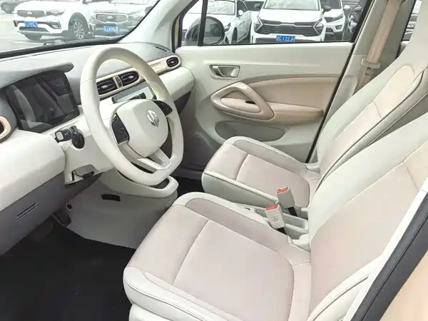 Leapmotor T03 2024