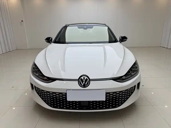Volkswagen Lamando 2022
